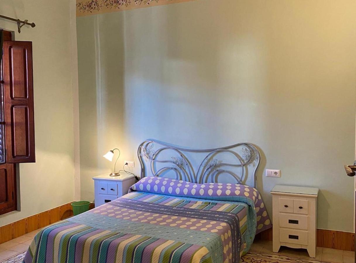 Casa Rural Frigols Chella Luaran gambar